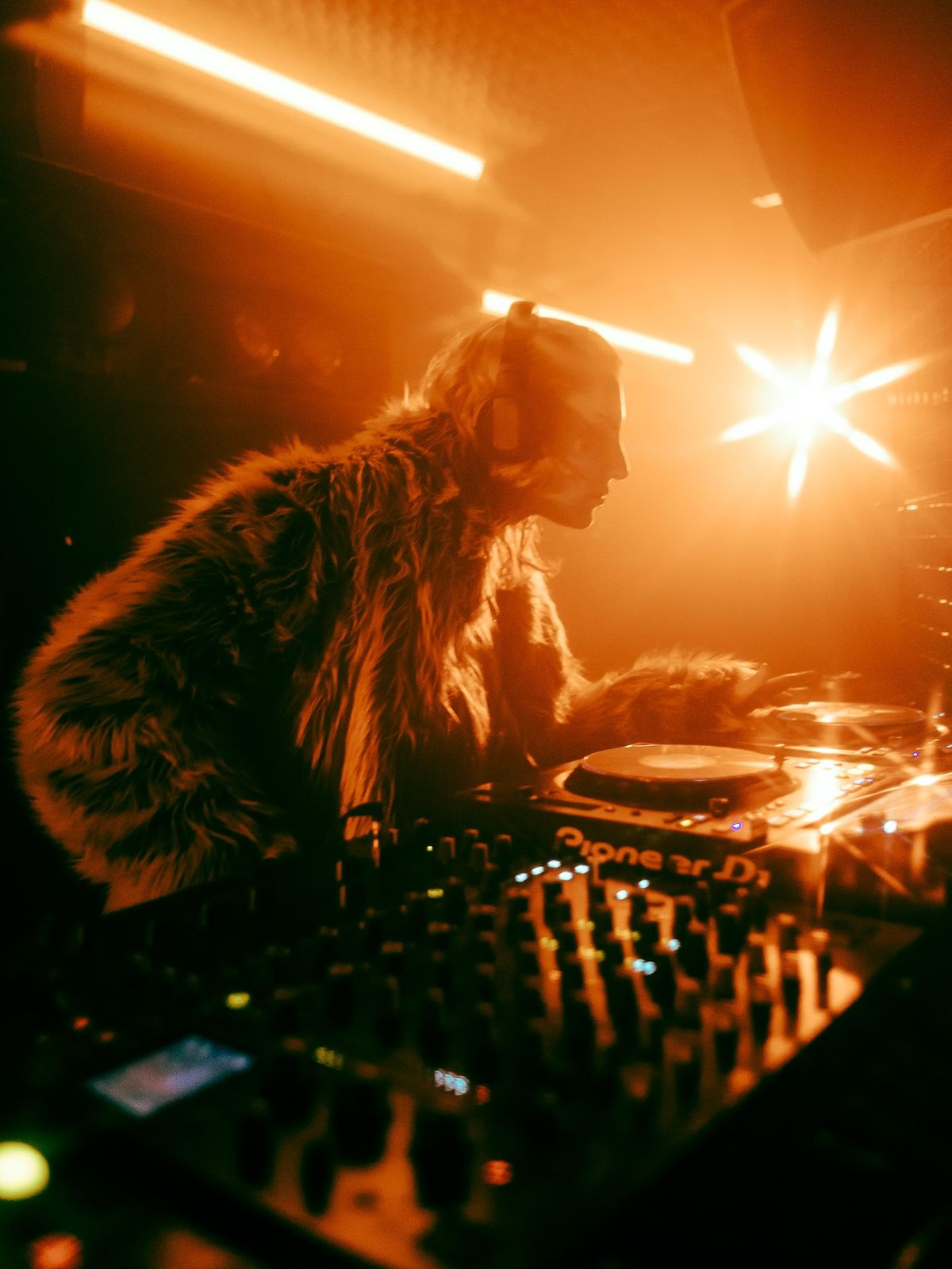 DJ Set — Ambiance Lounge