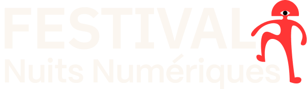 Festival Nuits Numériques
